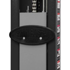 TW242M-230-G: Sollevatore a 2 colonne 4.2 t - BASIC LINE - GREY-Line - Product Image 1