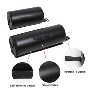 Factory Direct Sale Production Shoulder Protective <b>Barbell</b> Pads For Squat Pad Exercise Wear High Street <b>Barbell</b> Pad - Product Image 2
