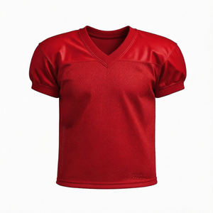 Latest Style Custom Stitched American <b>Football</b> Jersey Team <b>Shirts</b> Stylish American <b>Football</b> Wear Uniforms White - Product Image 4