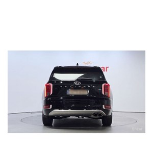 Hyundai Palisade 3.8 4WD 2021, SUV a Gasolina, 54,913 km, Caja de Cambios Automática, Asientos de Cuero, Emisión Euro V, Volante a la Izquierda, Tracción Trasera - Product Image 4