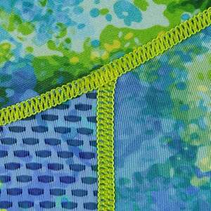 Ropa de Pesca para Exteriores 100% Poliéster Spandex, Camisas con Capucha, Impresión por Sublimación, Manga Larga de Alto Rendimiento, UPF50+, Todas las Tallas - Product Image 2