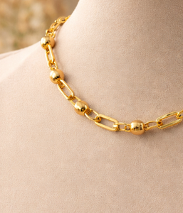 CLASSY TRENDS - Juego de Pulseras de Plata de Ley 925 Chapadas en Oro de 18K para Mujer, para Bodas, Eventos, Fiestas, Uso Diario en la Oficina, San Valentín - Product Image 3