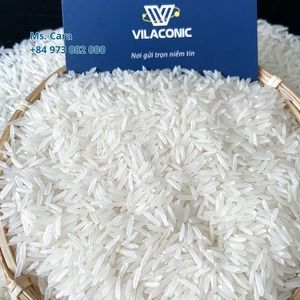 ข้าวหอมมะลิเมล็ดยาว ST25 เวียดนาม (เลือกได้ตามต้องการ) รับผลิตแบบ OEM แบรนด์ส่วนตัว จำหน่ายส่งในปริมาณมาก ราคาพิเศษสำหรับผู้ซื้อจำนวนมากในเอเชีย - Product Image 3
