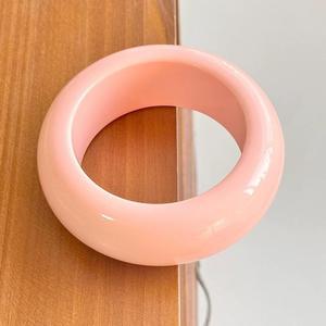 Resin Jewelry with Modern Trends Bracelets & Bangles Resin <b>Charms</b> Bracelet for Women Trendy Fashion Jewelry Accessories Stylish - Product Image 4