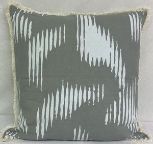 Decorative Cotton Cushion Cover Modern <b>Throw</b> <b>Pillow</b> Cover - Product Image 2