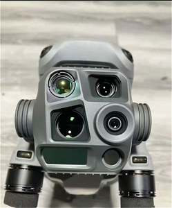 Dron Compacto Inteligente Multisensor Matrice 4T en Stock, Ideal para Respuesta a Emergencias y Seguridad Pública - Product Image 3