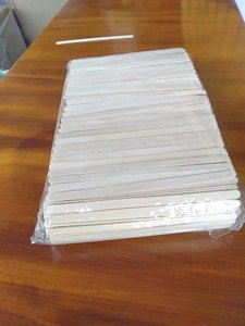 Offerta imperdibile - Agitatore in legno vietnamita ecologico e adorabile, il più venduto - Agitatore per <span class=keywords><strong>caffè</strong></span> usa e getta - Product Image 3