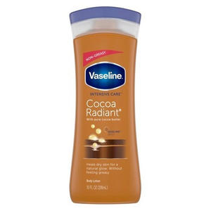Aceite Capilar Vaseline 100ml – La Fuente Pura - Product Image 3
