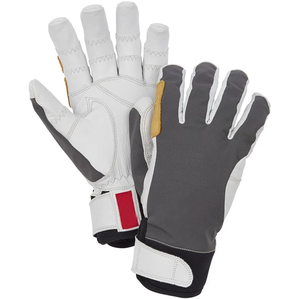 Direct Factory Supplier's High Quality <b>Ski</b> <b>Gloves</b> Custom Logo Design Durable Breathable Leather Waterproof for Winter Use - Product Image 4