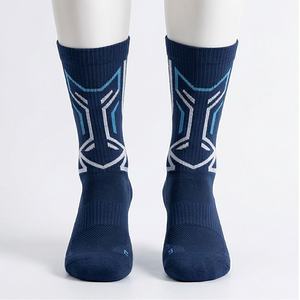 Oem Thick Winter Outdoor Sport Hiking <b>Socks</b> Logo Customize Merino Wool Blend <b>Thermal</b> Warm Trekking Boot Durable Customized Color - Product Image 1