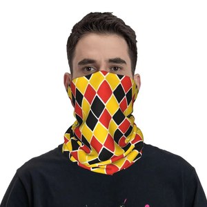 Bandana personnalisée imprimée, foulard léger, accessoire de mode, vente en gros, bandana imprimé de qualité supérieure - Product Image 6