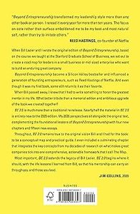 หนังสือ "Beyond Entrepreneurship 2.0" โดยจิม คอลลินส์ ฉบับปกอ่อนภาษาอังกฤษ แปลงธุรกิจของคุณให้เป็นบริษัทที่ยิ่งใหญ่และทนทาน - Product Image 2