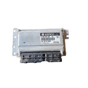 Unidad de Control de Motor Usada Compatible con Hyundai Elantra 2002, 3911026680 - Product Image 6