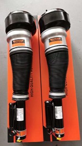 ระบบกันสะเทือนรถยนต์ โช้คอัพ รุ่น 2213209313 สำหรับรถยนต์เมอร์เซเดส W221 S350 ปี 2006 ชุดระบบกันสะเทือนแบบถุงลมสำหรับรถยนต์ทั่วไป - Product Image 2