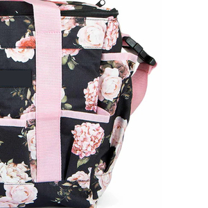 Premium Horse Grooming <b>Bag</b> Large Capacity Equestrian Grooming <b>Kit</b> Organizer Durable Storage For Horse Groom <b>Tools</b> - Product Image 5