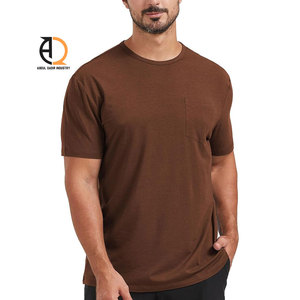 เสื้อยืดผ้าฝ้าย เสื้อยืดโอเวอร์ไซส์ใส่สบาย - Product Image 6