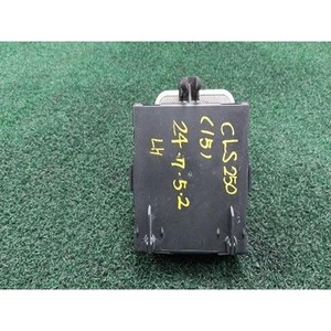 Módulos de Computación y ECUs Usados CLS A2129009128 - Product Image 5