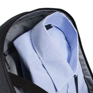 Sac à dos de sport ROBUST INDUSTRIES, léger, capacité 30-40L, couleurs et logo personnalisables, pour la salle de sport, les voyages, l'usage quotidien, modèle RI-7904 - Product Image 5