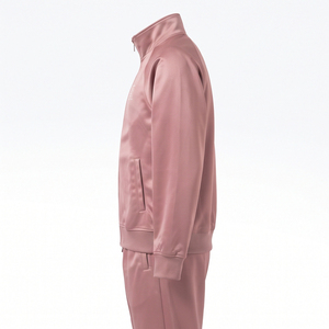 Sports Training Tracksuit <b>Women</b> Professional Team Training Apparel Zipper Track <b>Jacket</b> Sweatpants Set Men - Product Image 5