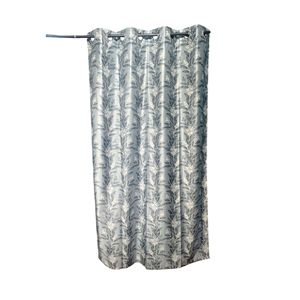 Cortina Opaca Ignífuga Estampada con Ojales 122 x 152 cm, Lista para Usar en Hogares y Hoteles - Product Image 3