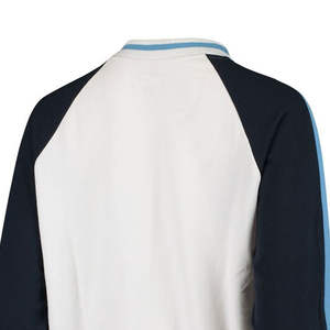 Chaqueta Varsity de Alta Calidad, Antiarrugas, a Precio Razonable, para Hombre, con Mangas Largas - Product Image 1