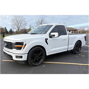 Ford F-150 XL 4x4 2025 - Product Image 2