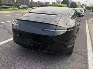 Auto Eléctrico Av a tr 12 Ultra de Cuatro Ruedas - Product Image 2