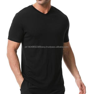 Camisetas de Verano para Hombre, Estilo Urbano, 100% Lana Merino Superfina, Anti-UV, Secado Rápido, Transpirables, con Logotipo Personalizado, Servicios OEM, Más Vendidas - Product Image 1