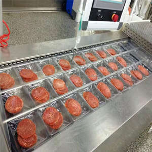 Machine d'emballage sous vide pour viande de bœuf, machine de thermoformage sous vide - Product Image 5