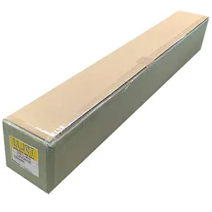 Film laminato in PVC con carta di facile installazione e tipo senza aria per le intemperie all'aperto a lungo termine