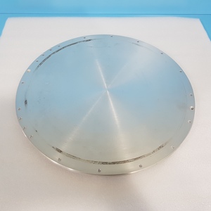 AMAT 0020-23620 TARGET FLAT 13COHERENT <b>DUMMY</b> - Trusted Global Legacy Semiconductor Equipment and Parts at - Product Image 2