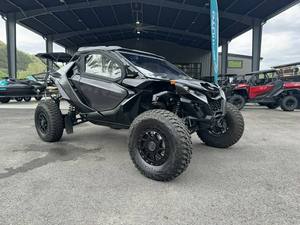 Meilleure Offre sur le Maverick R X RS UTV 4x4, Moteur 4 Temps, Certifié EPA & EEC, Prêt à être Expédié - Product Image 3