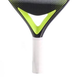 Raquettes de pickleball en carbone et fibre de verre personnalisées, best-sellers, avec logo OEM personnalisé de haute qualité, raquettes de tennis de table - Product Image 6