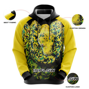 เสื้อมีฮู้ดมีซิปสำหรับผู้ชายผ้าคอตตอน100% ซักแบบกรดเฟรนช์เทอร์รี่กับผ้าปะติดที่ซีดจางลงสำหรับทุกเพศเทคนิค - Product Image 4