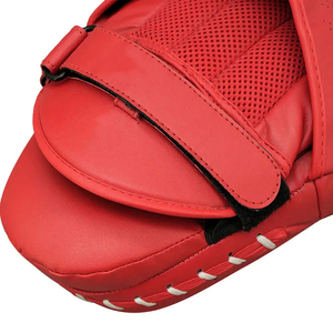 En gros : Palettes de frappe et de cible pour Boxe, MMA, Kickboxing, Muay Thai, entraînement - Product Image 6