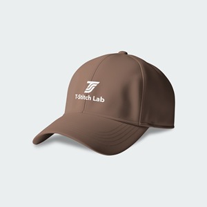Promoción: Gorra de Béisbol Personalizada de 2 Tonos, Estilo Vintage, 5 Paneles, Ajustable, Deportiva, de Sarga de Algodón, Sin Estructura, Transpirable, MOQ Bajo - Product Image 1