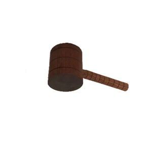 Classic Heavy Duty Lodge <b>Hammer</b> Designed For Strength Durability And Reliable Performance In Everyday - Product Image 2