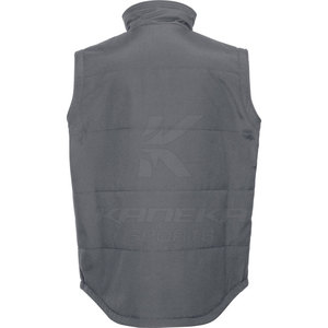 Chaleco Softshell de Invierno, Informal, Transpirable, Ligero y Duradero, para Actividades al Aire Libre - Product Image 6