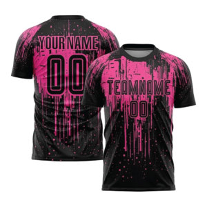Sublimation Team Wear Custom OEM Team Uniform Set Polyester Dri Fit Quick Dry Wholesale Sportswear for Clubs Teams Manufacturer - Product Image 2