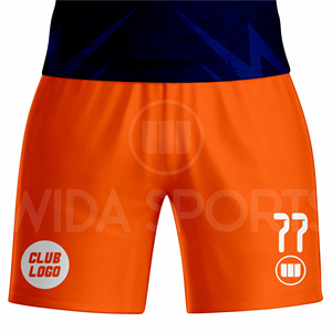 Maillot de football personnalisé par sublimation pour adulte 2026 – Tenue d'équipe respirante été-printemps, grandes tailles, vente en gros OEM - Product Image 6