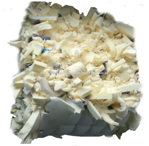 Déchets de mousse PU sèche et propre, compressés, de qualité moulage, pour le recyclage industriel - Product Image 4