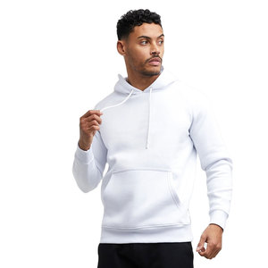 Vente en gros de nouveaux sweats à capuche pour hommes, confortables, doux, de haute qualité, ajustés, impression numérique, 100% coton, impression sur demande - Product Image 1