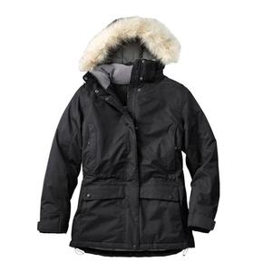 New Custom Style Faux <b>Fur</b> Parka <b>Mens</b> Down <b>Jackets</b> - Product Image 4
