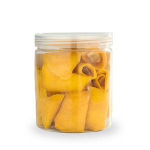 Tranches de mangue séchée du Vietnam de qualité supérieure, fruits tropicaux de qualité supérieure, approvisionnement en vrac, qualité d'exportation, fabricant OEM mondial - Product Image 3