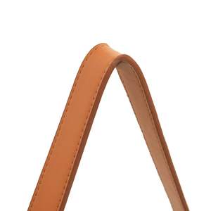 Espejo de pared plateado de 16,7 \ "con correa - Product Image 4