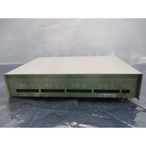 Controlador IWAKI PDS-1600, DS774, 103601 - Equipo y Piezas de Semiconductores de Confianza de Marca Global - Product Image 5