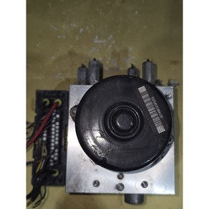 โมดูลควบคุม ABS ยี่ห้อ ATE สำหรับ Ford Focus Max ใช้แทนกับโมดูลควบคุม ABS ยี่ห้อ ATE รุ่น 06 2102-0988 3 สำหรับอะไหล่รถยนต์ Ford Focus - Product Image 1