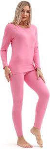 Women High Waist Black <b>Leggings</b> Slim Fit Knitted 100% Cotton Winter Casual Solid Color Breathable Thermal Vintage <b>Crop</b> Pants - Product Image 5
