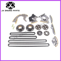Kit de chaîne de distribution pour Audi Q7 4.2 L 5.2 L Touareg BAR A6 Quattor A8 BVJ FSI 079109217R 079109218R