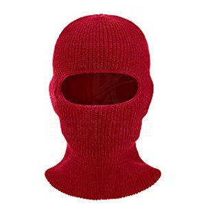 Pasamontañas Transpirable y Elástico para Hombres y Mujeres, Ideal para Todas las Estaciones al Aire Libre - Product Image 1